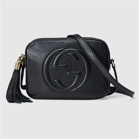 bolso gucci soho disco|gucci soho disco discount.